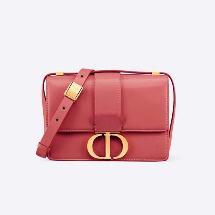 ディオールレディースピンク30モンテーニュ30b587