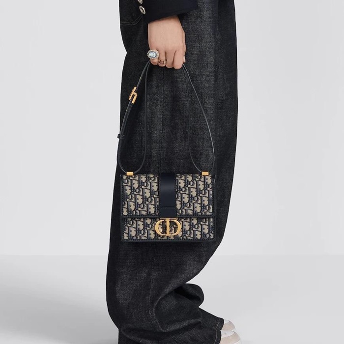 ディオールレディースオブリーク30モンテーニュ30b589