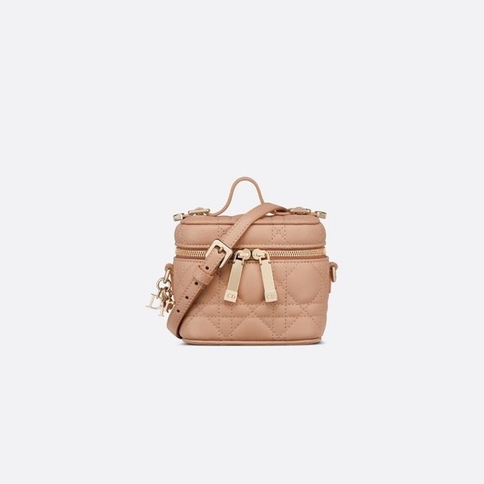 ディオールレディースピンクベニティb685