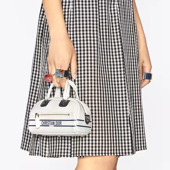 ディオールレディース-バイブバッグ-b714