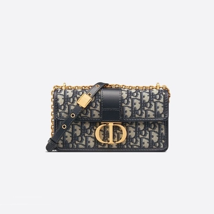 ディオールレディースオブリーク30モンテーニュ30b717