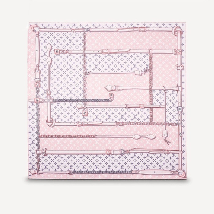 ルイヴィトンレディースプレミアムニットc1641