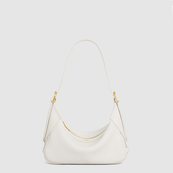 セリーヌレディースミニロミーサプルバッグb892