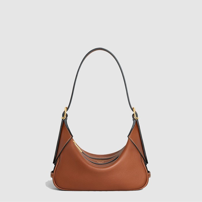 セリーヌレディースミニロミーサプルバッグb893