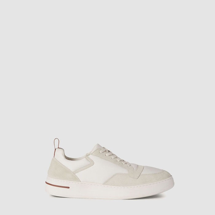 ロロピアーナメンズグレースニーカーs96