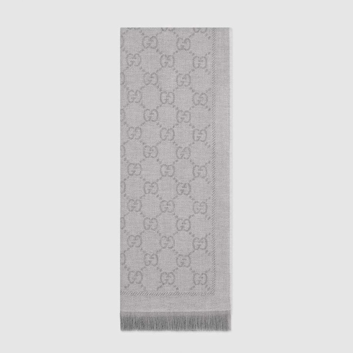 グッチレディースグレーニットc1719