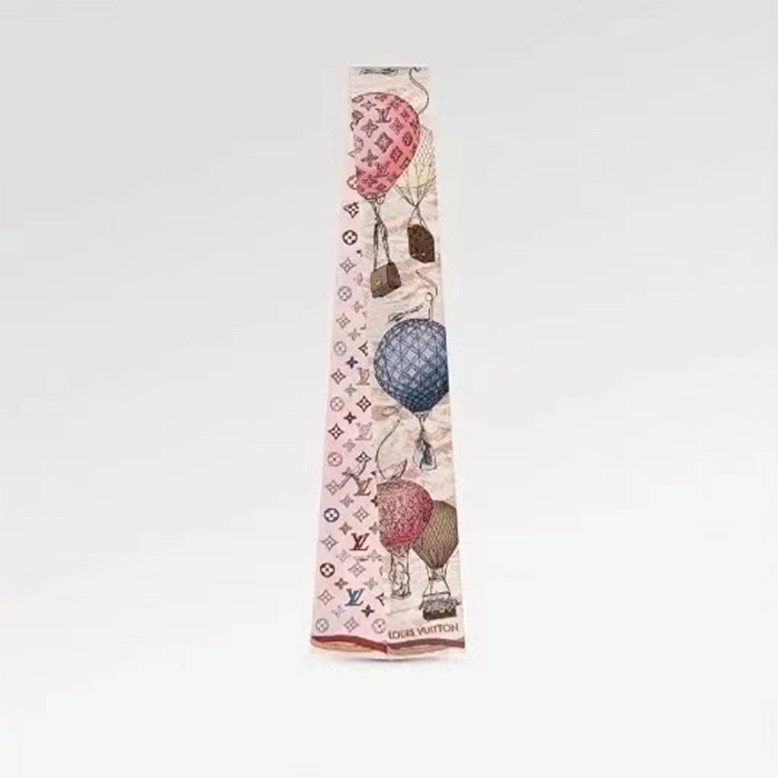 ルイヴィトンレディースピンクc1822