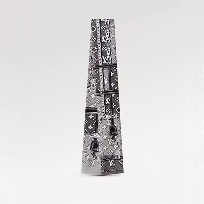 ルイヴィトンレディースブラックc1823