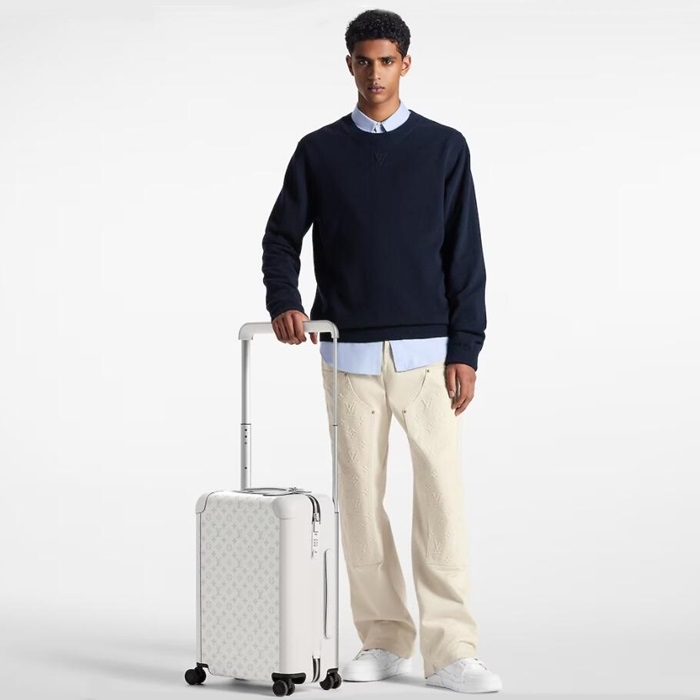 ルイヴィトンホライズン55モノグラムキャリーバッグ55c04