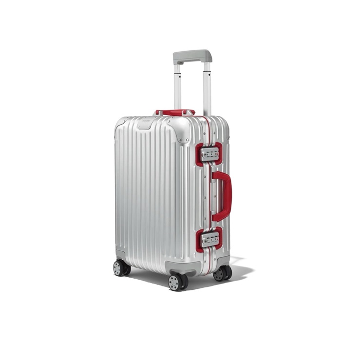 リモワオリジナルツイストキャリーバッグc16