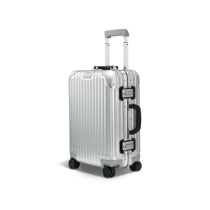 リモワオリジナルツイストキャリーバッグc17