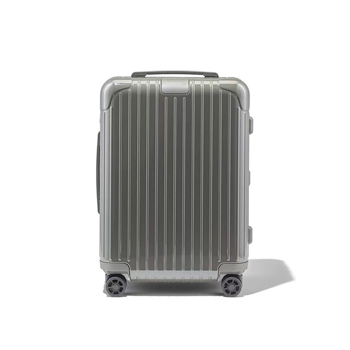 リモワエッセンシャルキャビングレーキャリーバッグc28