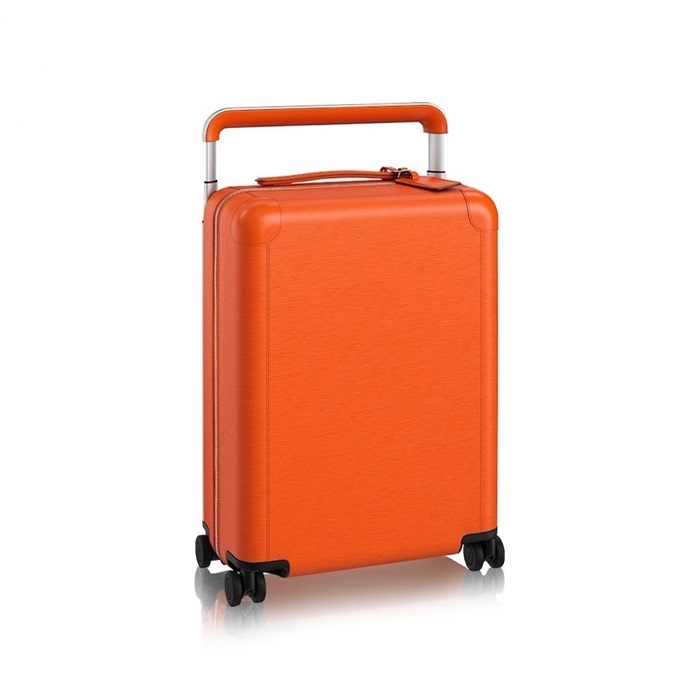 ルイヴィトンホライズン55オレンジキャリーバッグ55c48