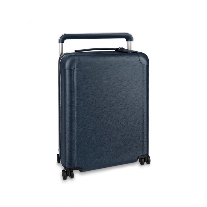 ルイヴィトンホライズン55ブラックキャリーバッグ55c50