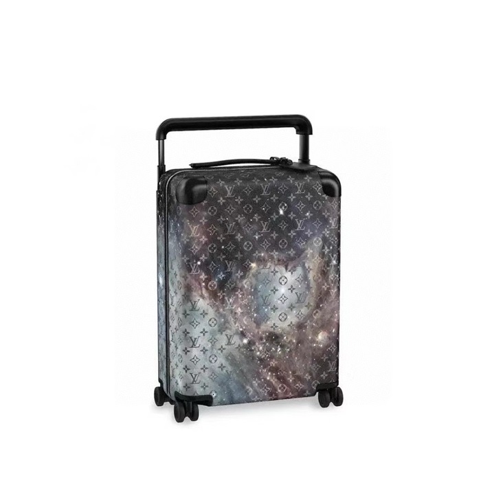 ルイヴィトンダミエブラックキャリーバッグc68