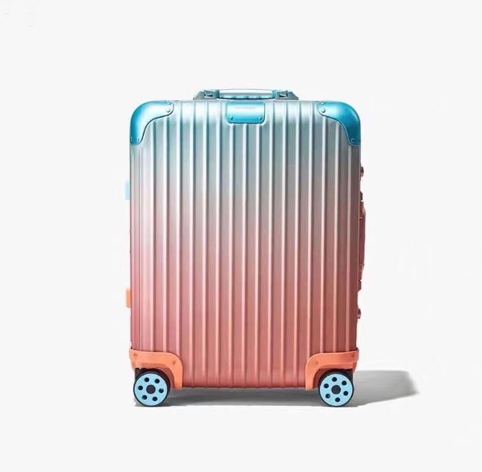 リモワアレックススラエルラゲッジコレクションキャリーバッグc75