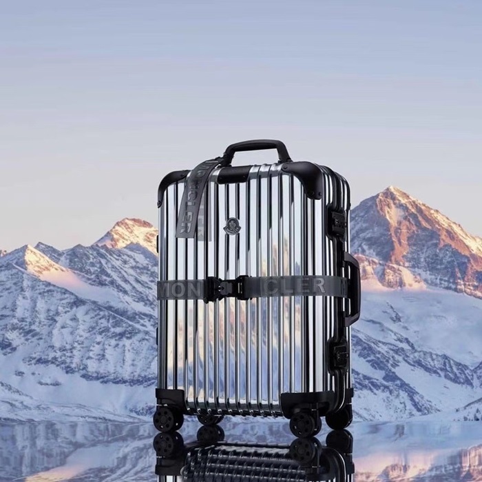 リモワモンクレールコレクションオリジナルキャビンc104