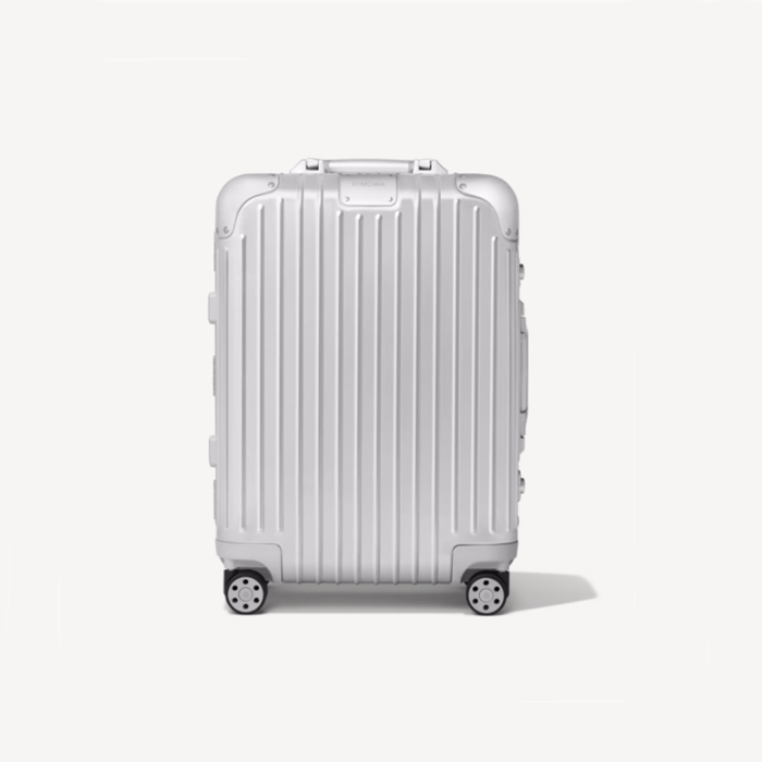 リモワクラシック925キャリーバッグ925c118