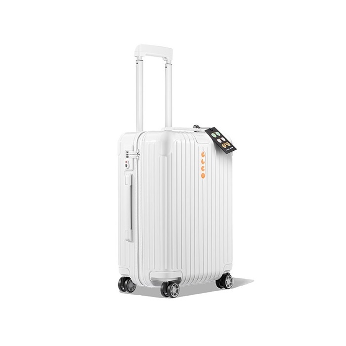 リモワギャレットライトコレクションキャリーバッグc142