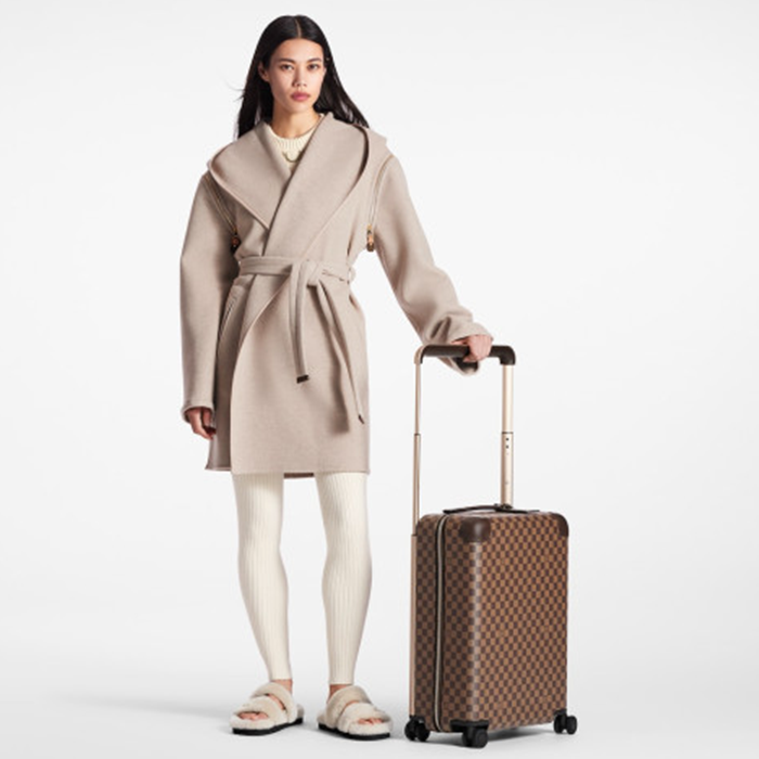 ルイヴィトンホライズン55モノグラムキャリーバッグ55c159