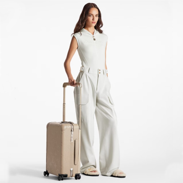 ルイヴィトンホライズン55モノグラムキャリーバッグ55c161