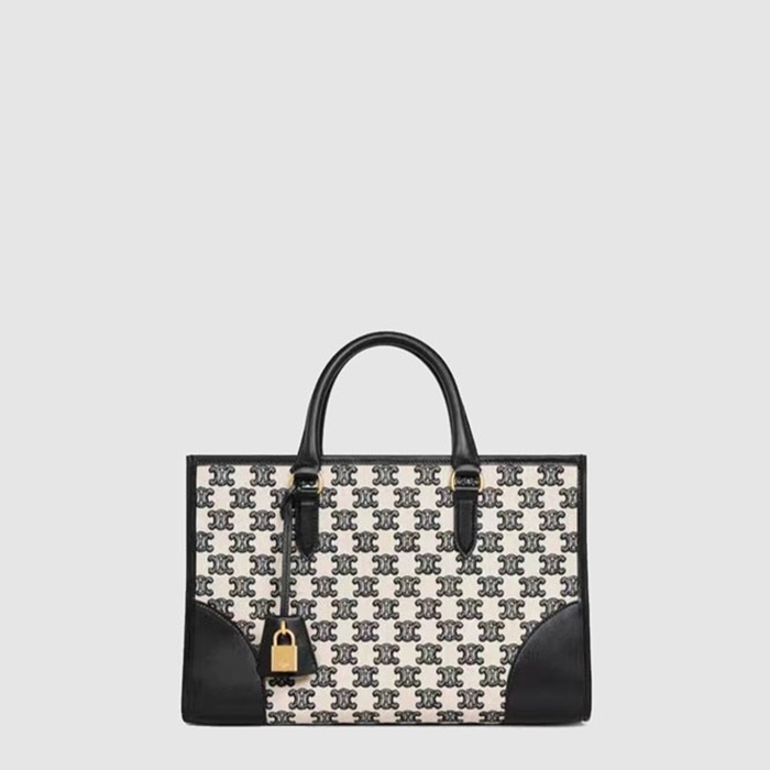 セリーヌレディースホリゾンタルキャバスb973