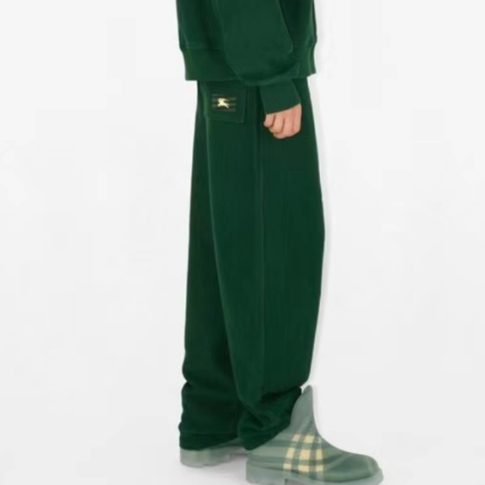 バーバリーメンズジョガーパンツc283