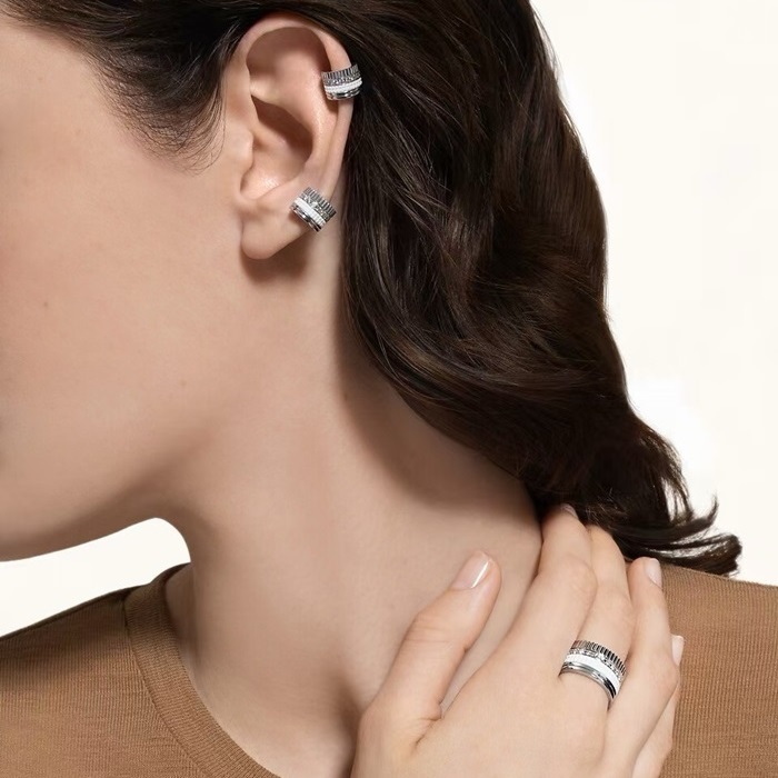 ブシュロンレディースゴールドリングc1917