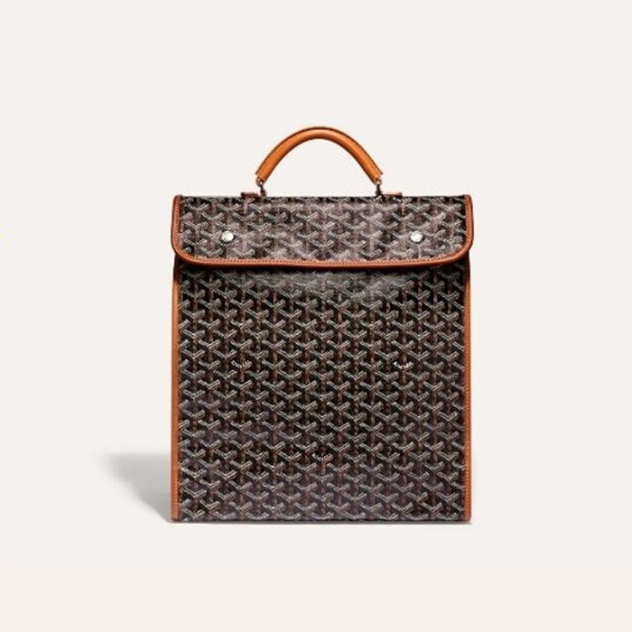 ゴヤールユニセックスサンレジェバックパックb1044