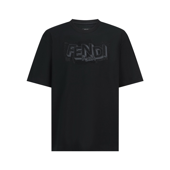 ェンディメンズラウンド半袖Tシャツc210