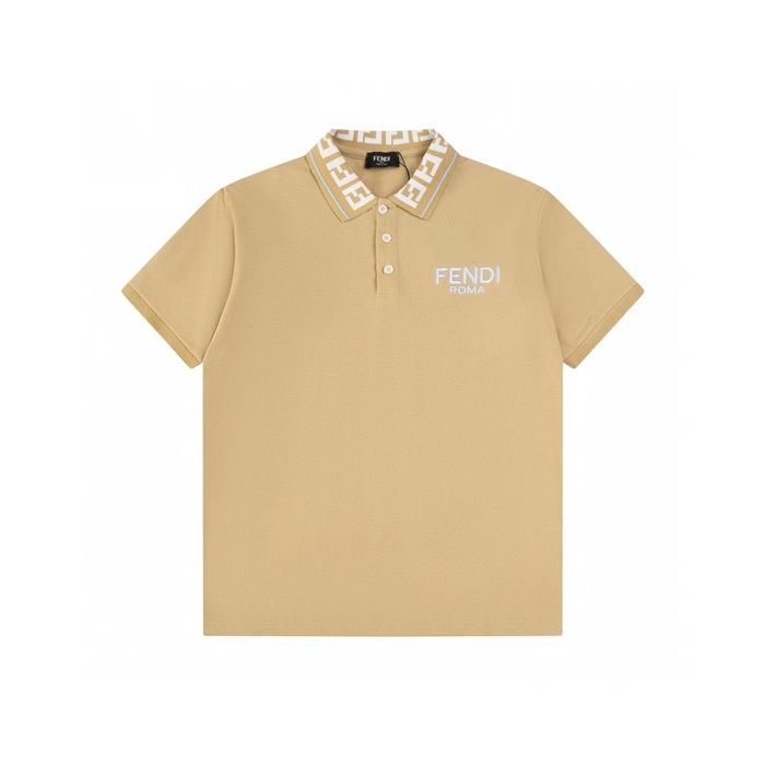 ェンディメンズベージュシャツc212
