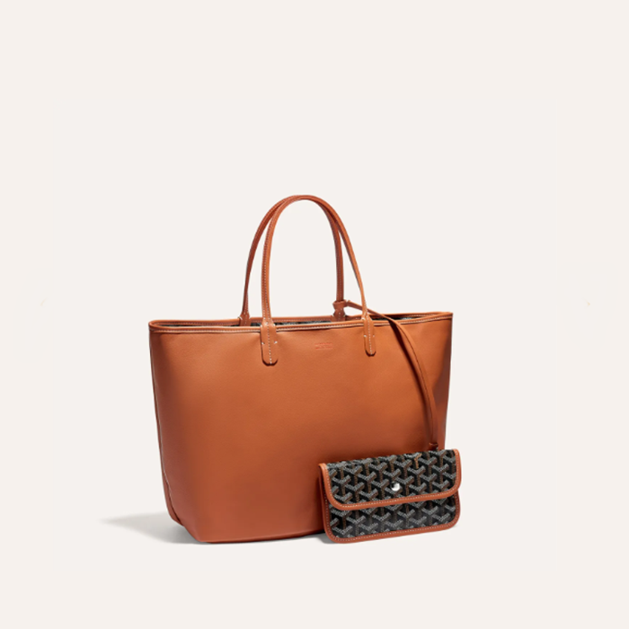 ゴヤールユニセックスアンジュバッグb1279