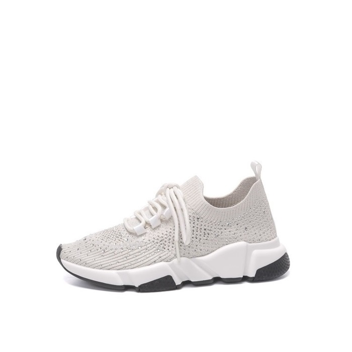 バレンシアガユニセックスグレースニーカーs138