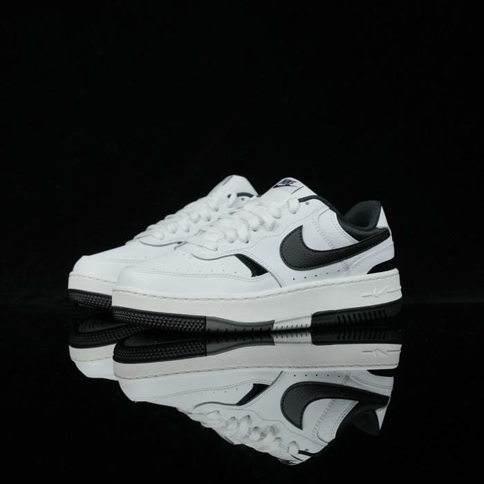 ナイキユニセックスブラックスニーカーs180