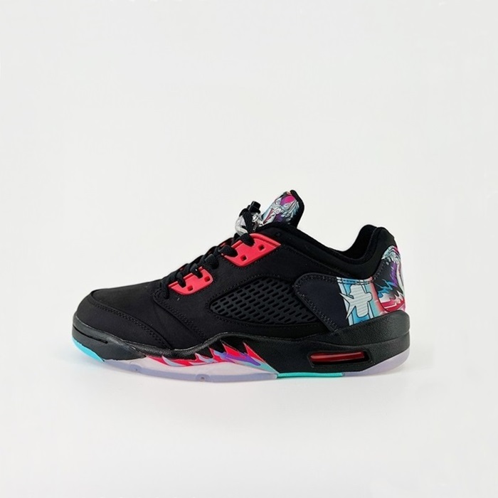 ナイキユニセックスブラックスニーカーs190