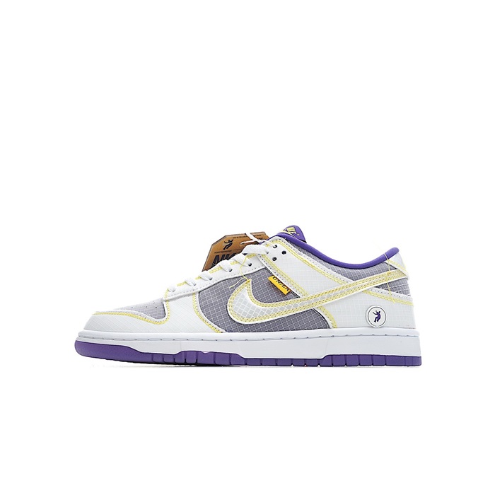 ナイキユニセックスパープルスニーカーs314