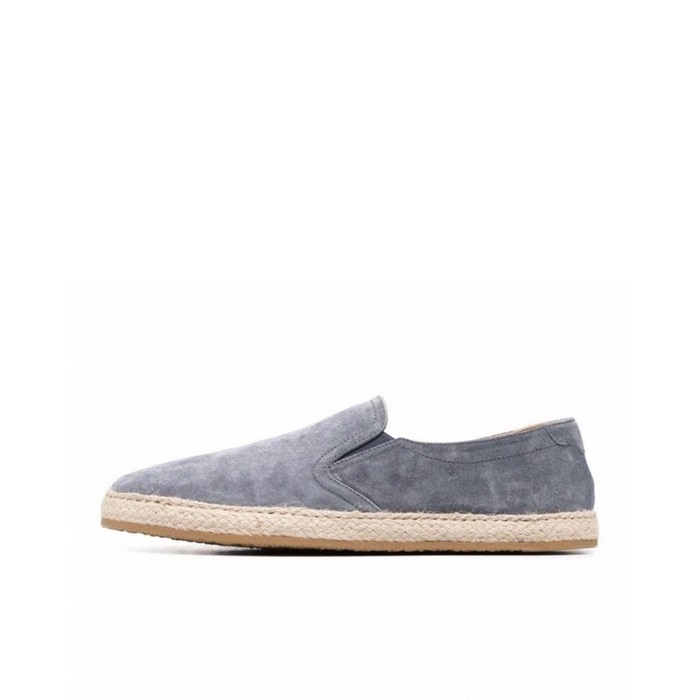 ブルネロクチネリメンズネイビーローファーu321