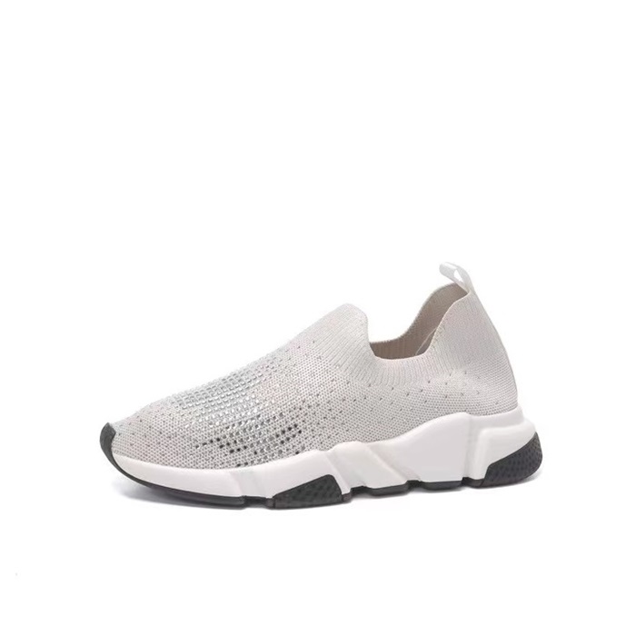 バレンシアガユニセックスグレースニーカーs342