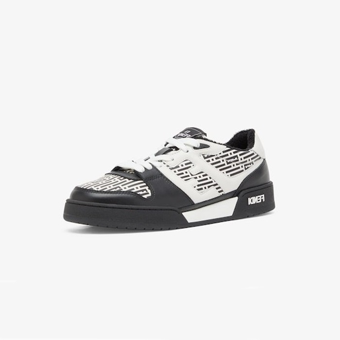 ェンディメンズマッチブラックスニーカーs344