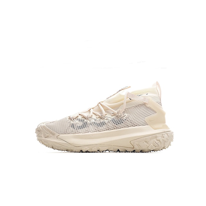 ナイキユニセックスホワイトスニーカーs388