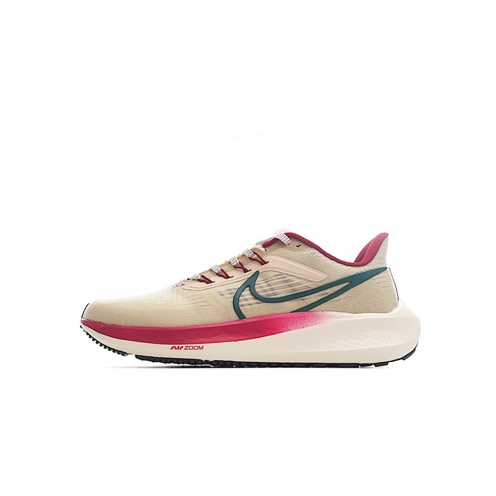 ナイキユニセックスピンクスニーカーs392