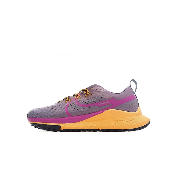 ナイキユニセックスパープルスニーカーs398