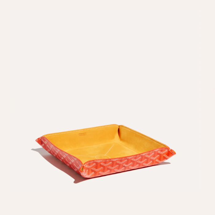 ゴヤールユニセックスオレンジフールトゥb1444