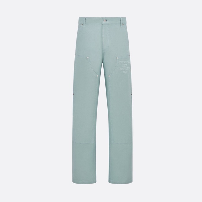 ディオールメンズブルージーンズc347