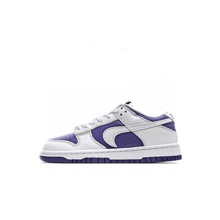 ナイキオフホワイトユニセックスパープルスニーカーs403