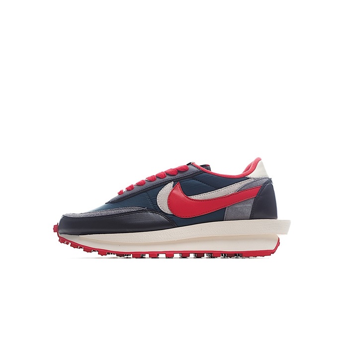 ナイキユニセックスレッドサカイs565