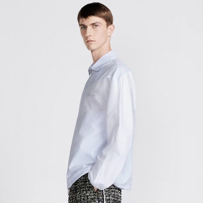 ディオールメンズブルージャケットc443