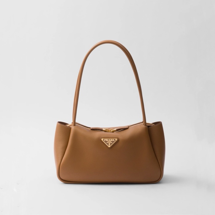 プラダレディースハボバッグb1589