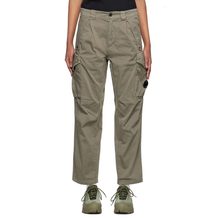 シーピーカンパニーメンズカーキパンツc465