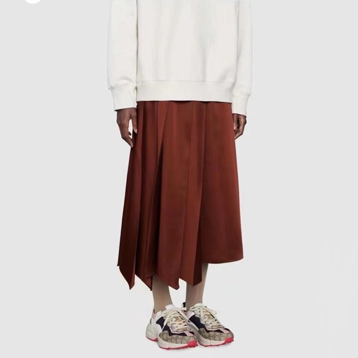 グッチレディースピンクs622